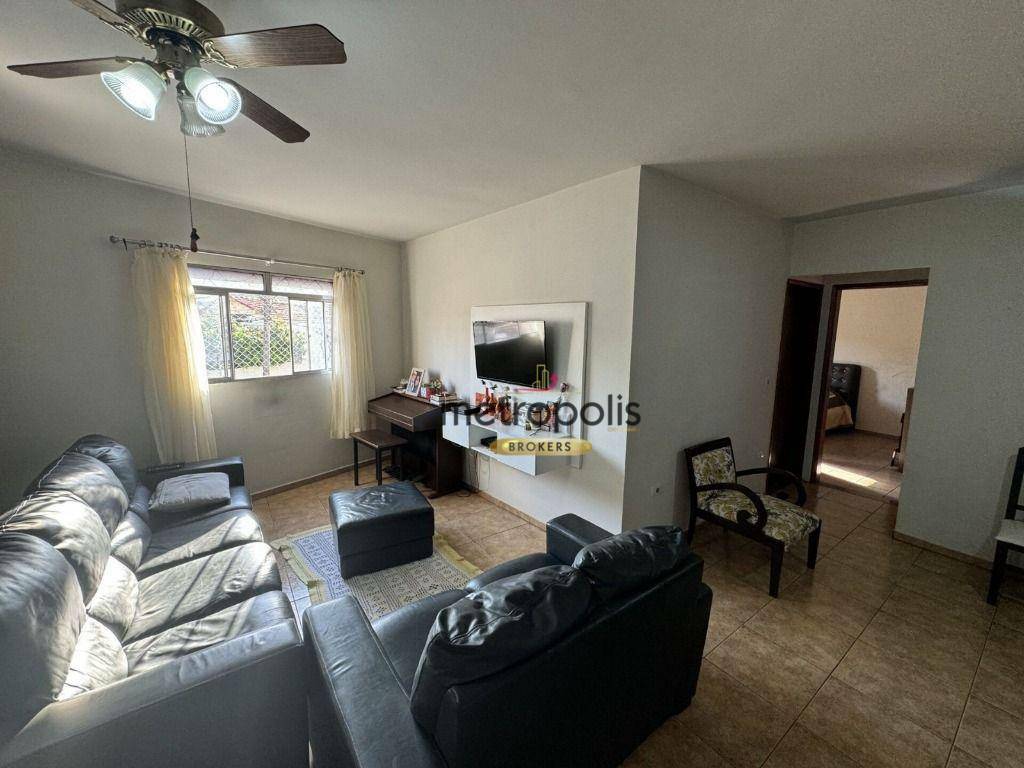 Apartamento à venda com 2 quartos, 112m² - Foto 1