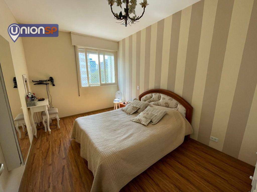 Apartamento à venda com 3 quartos, 106m² - Foto 6