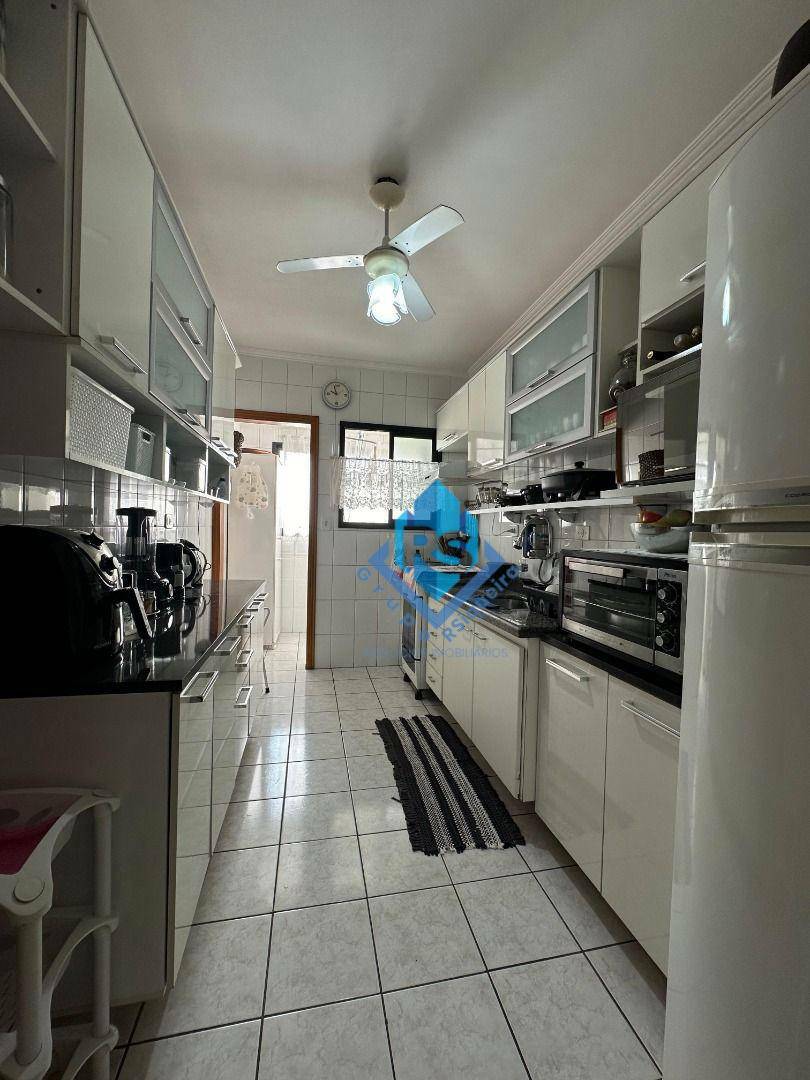 Apartamento à venda com 2 quartos, 88m² - Foto 8