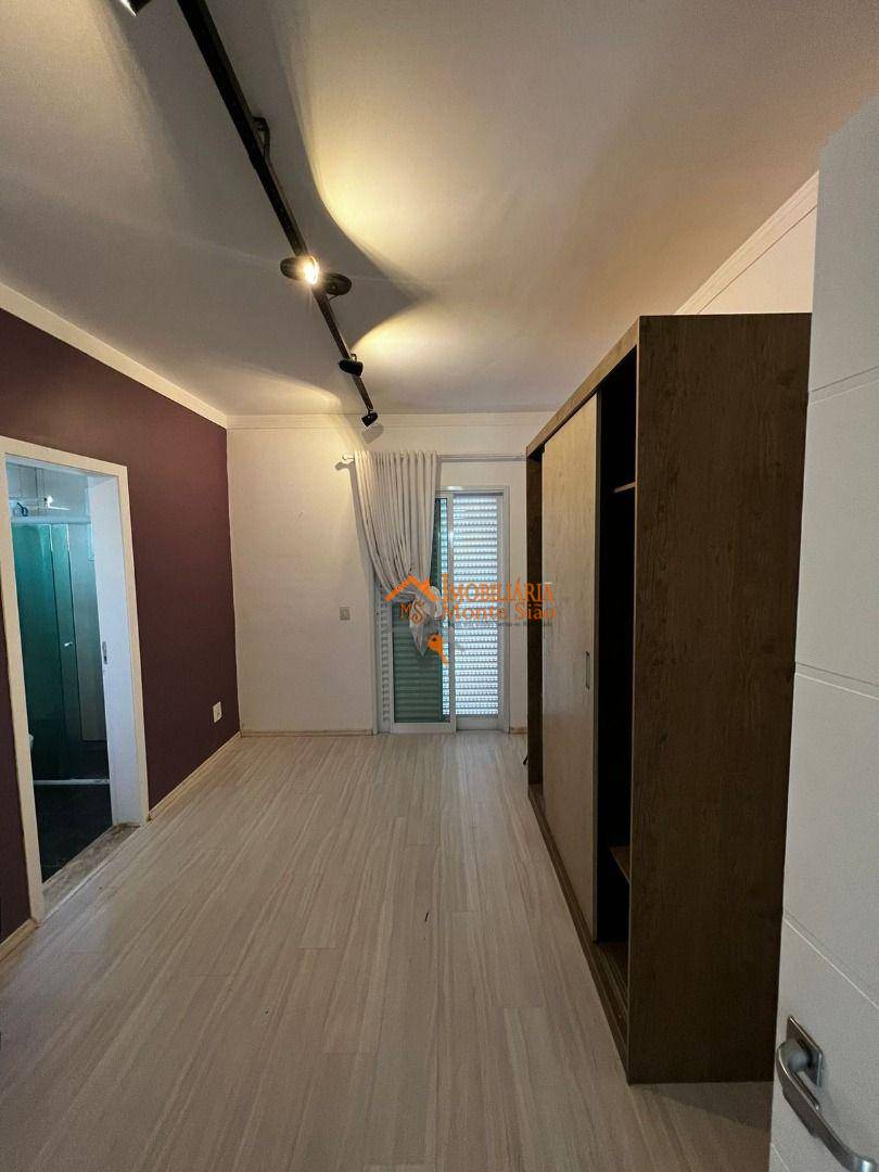 Sobrado à venda com 4 quartos, 270M2 - Foto 11