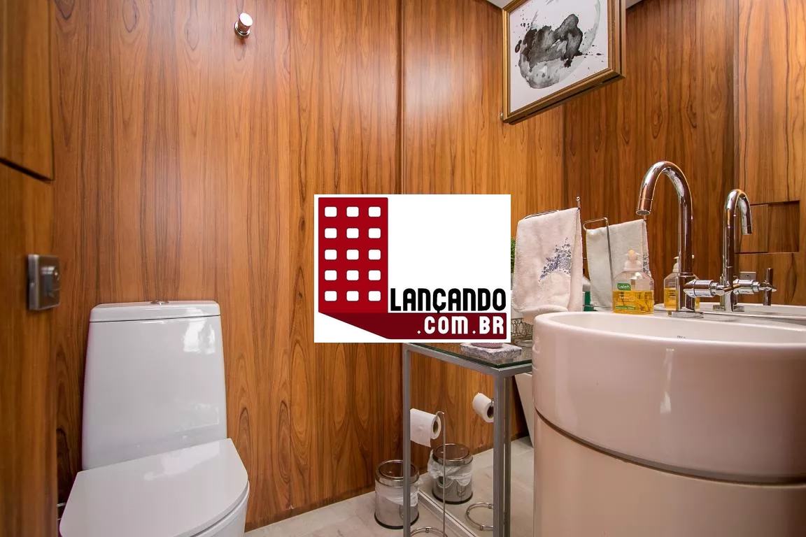 Apartamento à venda com 3 quartos, 145m² - Foto 15