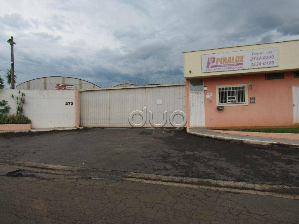 Depósito-Galpão-Armazém para alugar, 520m² - Foto 5