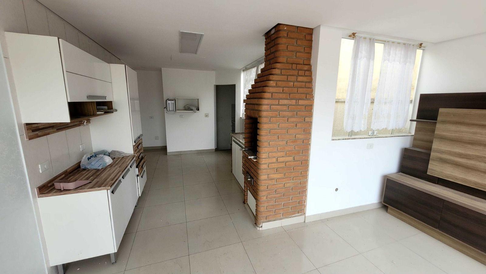 Cobertura à venda com 2 quartos, 80m² - Foto 8