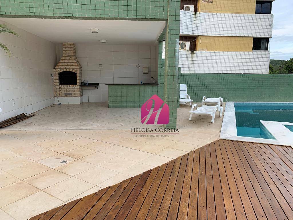 Apartamento à venda com 3 quartos, 183m² - Foto 98