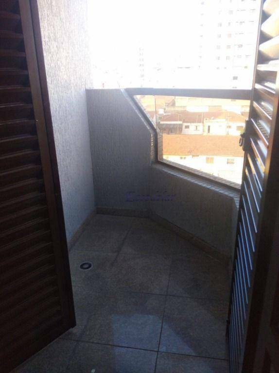 Apartamento à venda com 3 quartos, 120m² - Foto 15