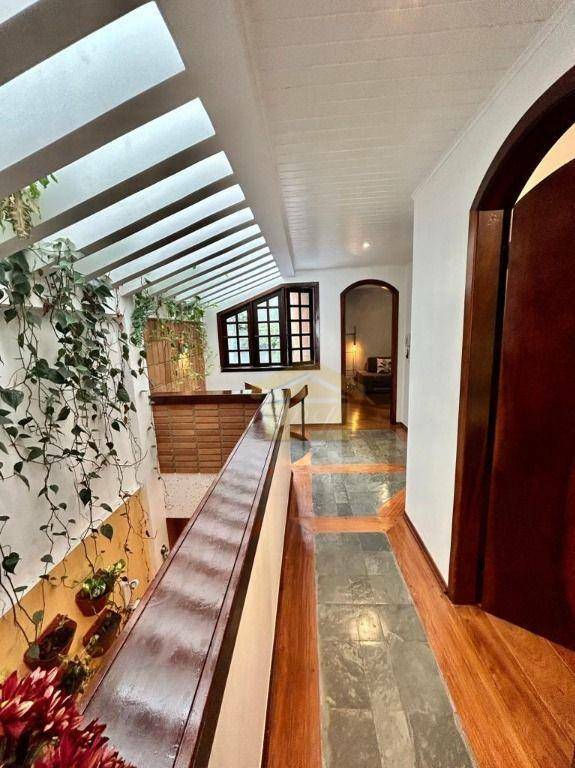 Sobrado à venda com 3 quartos, 206m² - Foto 16