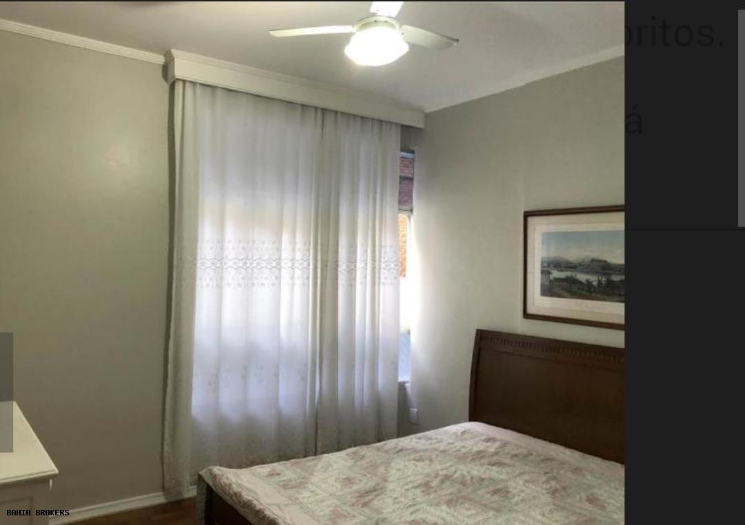 Apartamento à venda com 4 quartos, 220m² - Foto 3