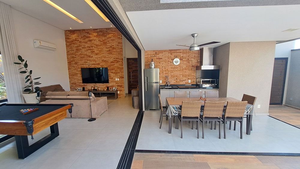 Casa de Condomínio à venda com 3 quartos, 200m² - Foto 16