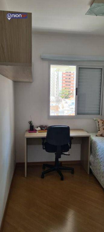 Apartamento à venda com 2 quartos, 60m² - Foto 4