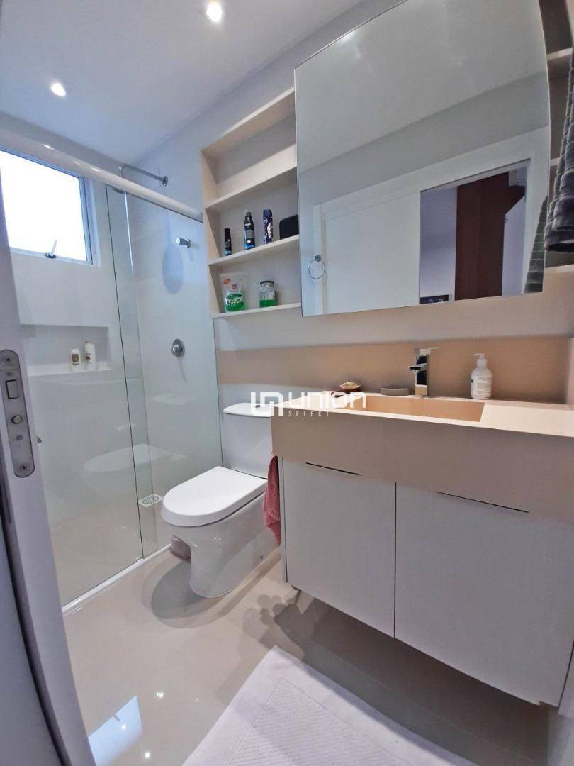 Apartamento à venda com 4 quartos, 153m² - Foto 20