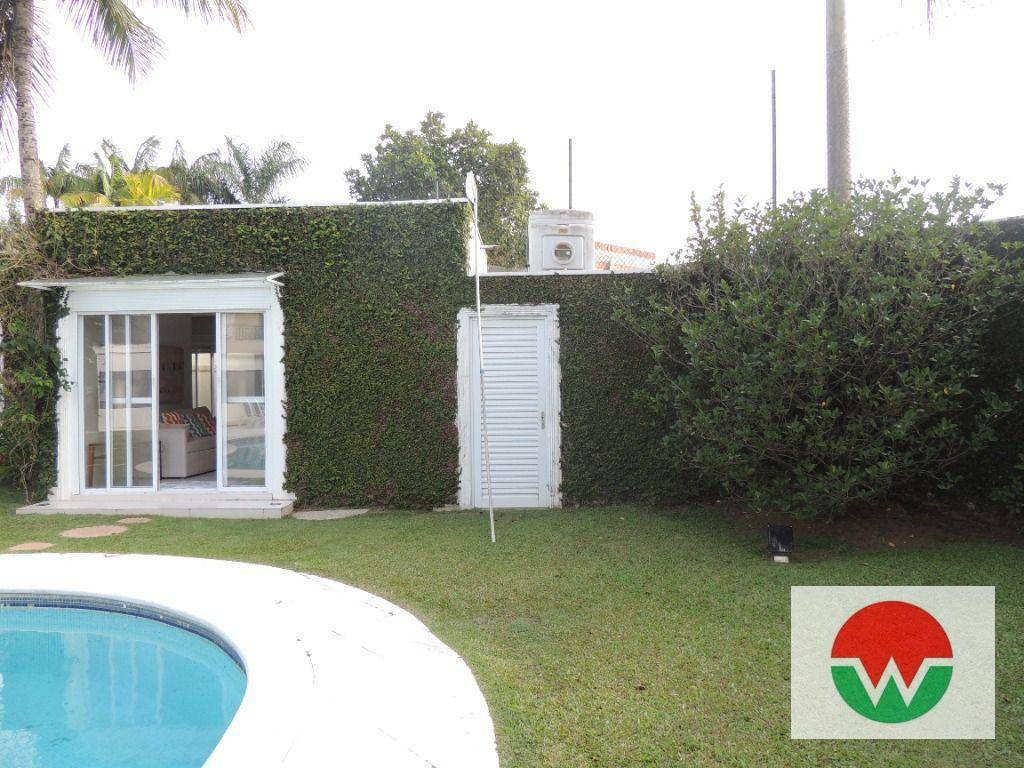 Casa de Condomínio à venda com 6 quartos, 550m² - Foto 26