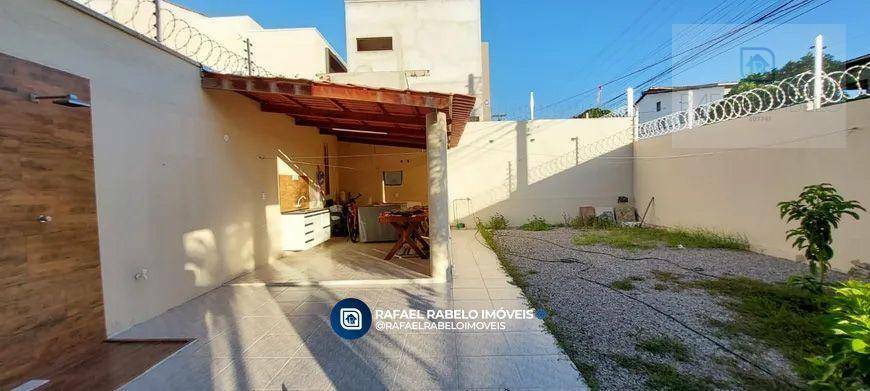 Casa à venda com 3 quartos, 155m² - Foto 7