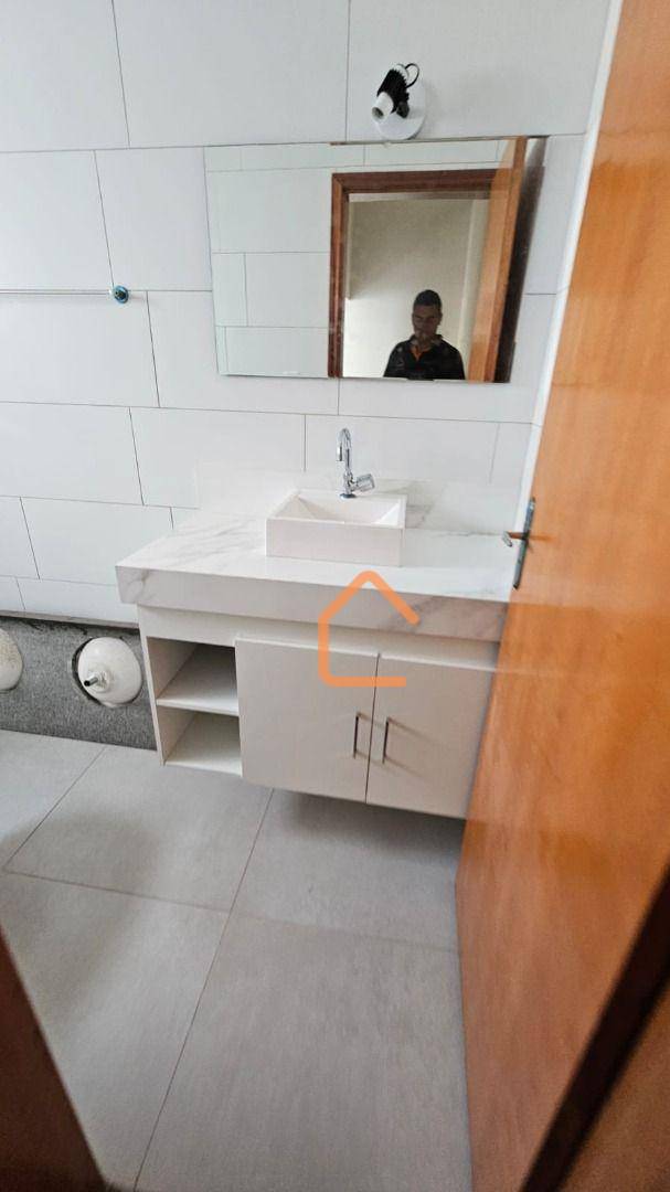 Casa à venda com 3 quartos, 90m² - Foto 20