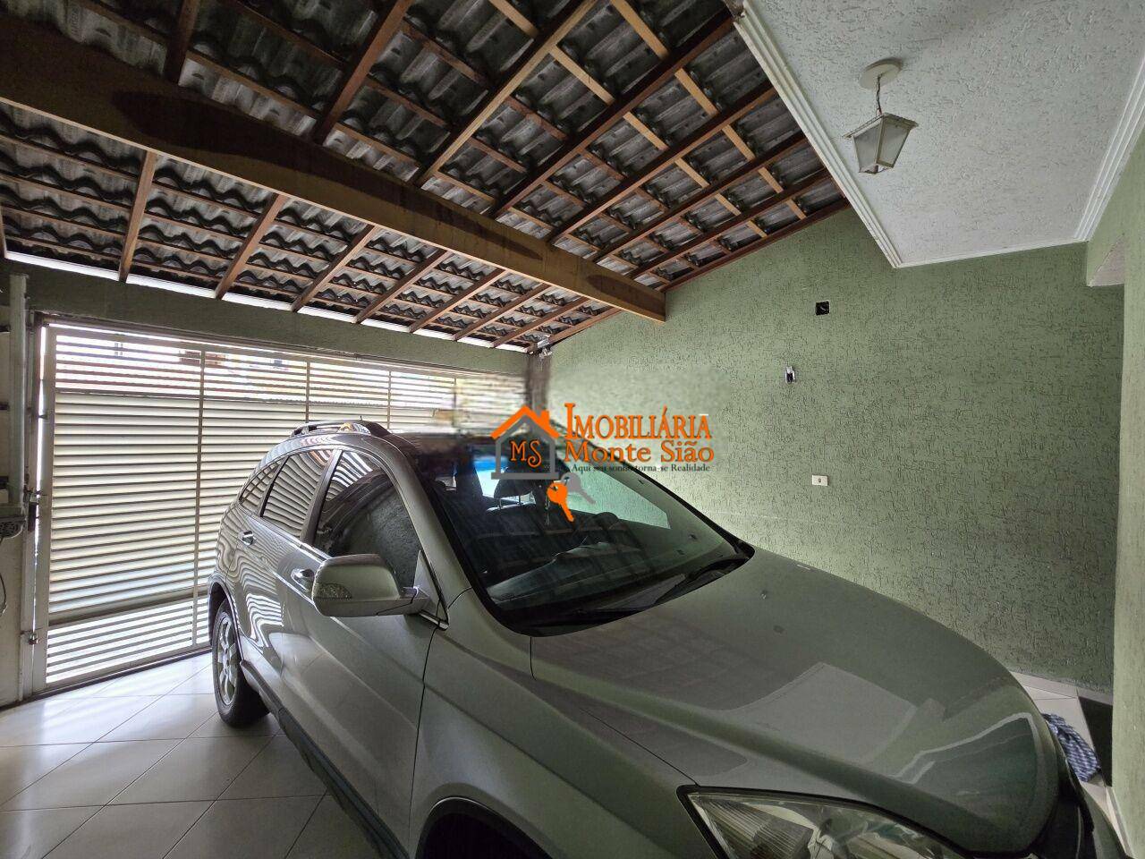 Sobrado à venda com 2 quartos, 163m² - Foto 35