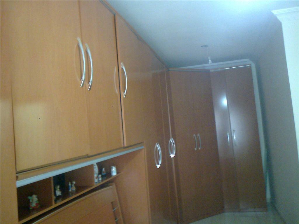 Sobrado à venda com 4 quartos, 230m² - Foto 25