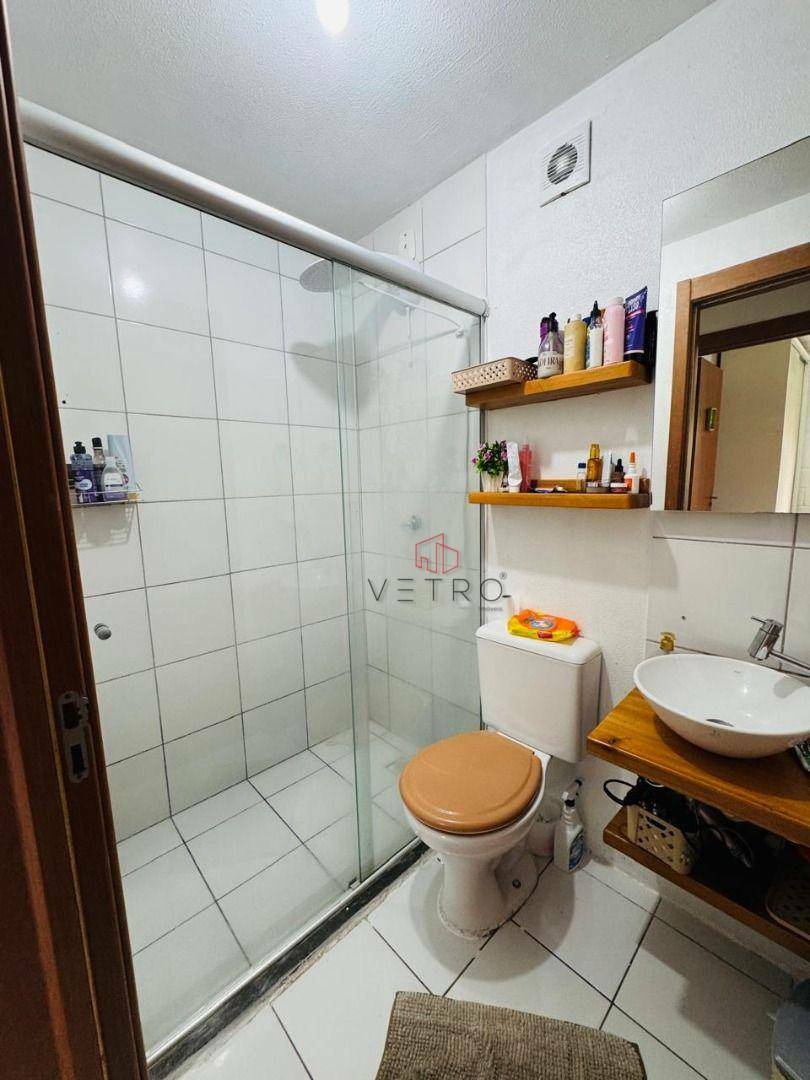 Apartamento à venda com 2 quartos, 44m² - Foto 7