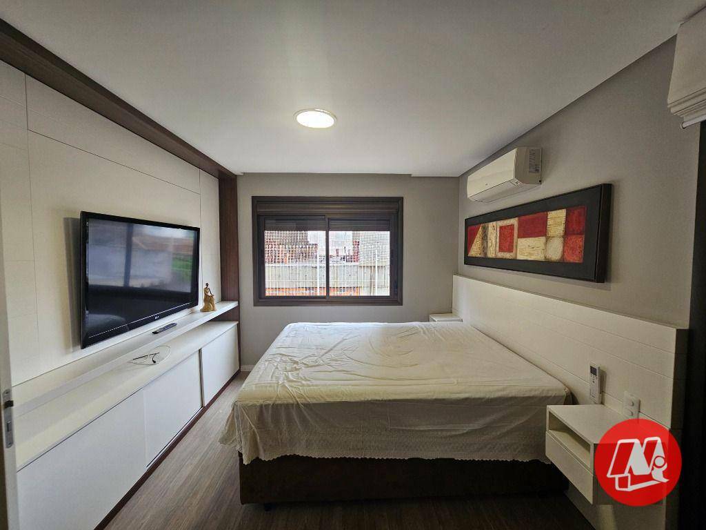 Apartamento à venda e aluguel com 2 quartos, 156m² - Foto 25