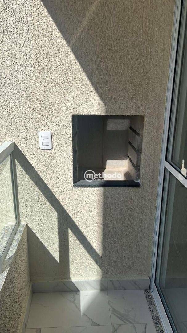 Apartamento à venda com 2 quartos, 52m² - Foto 12