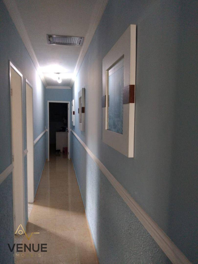 Sobrado à venda e aluguel com 3 quartos, 350m² - Foto 41