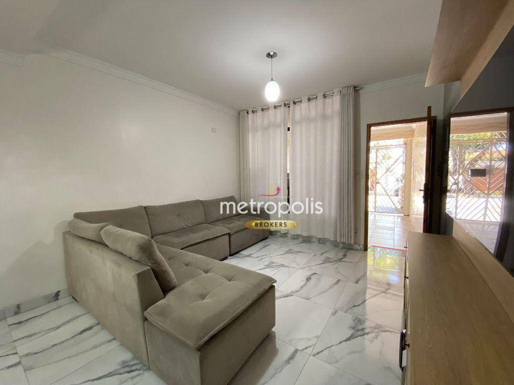 Sobrado à venda com 2 quartos, 104m² - Foto 6