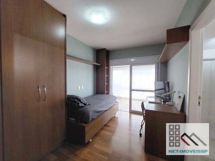 Apartamento à venda com 4 quartos, 258m² - Foto 31