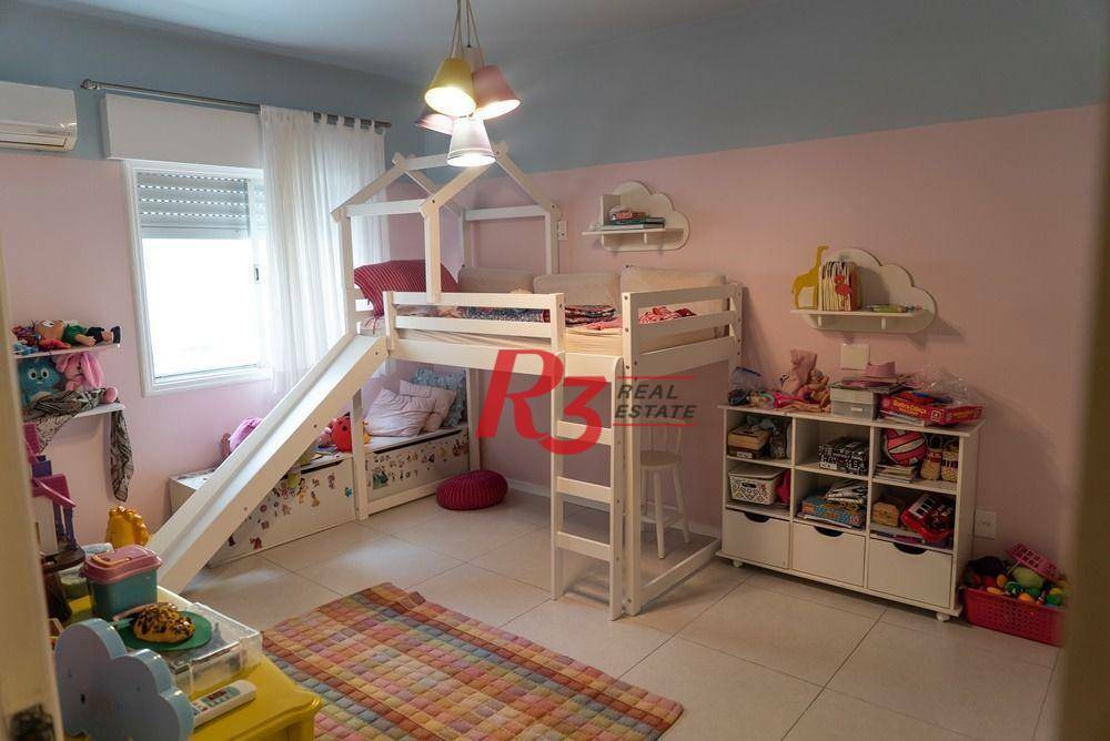 Apartamento à venda com 4 quartos, 335m² - Foto 13