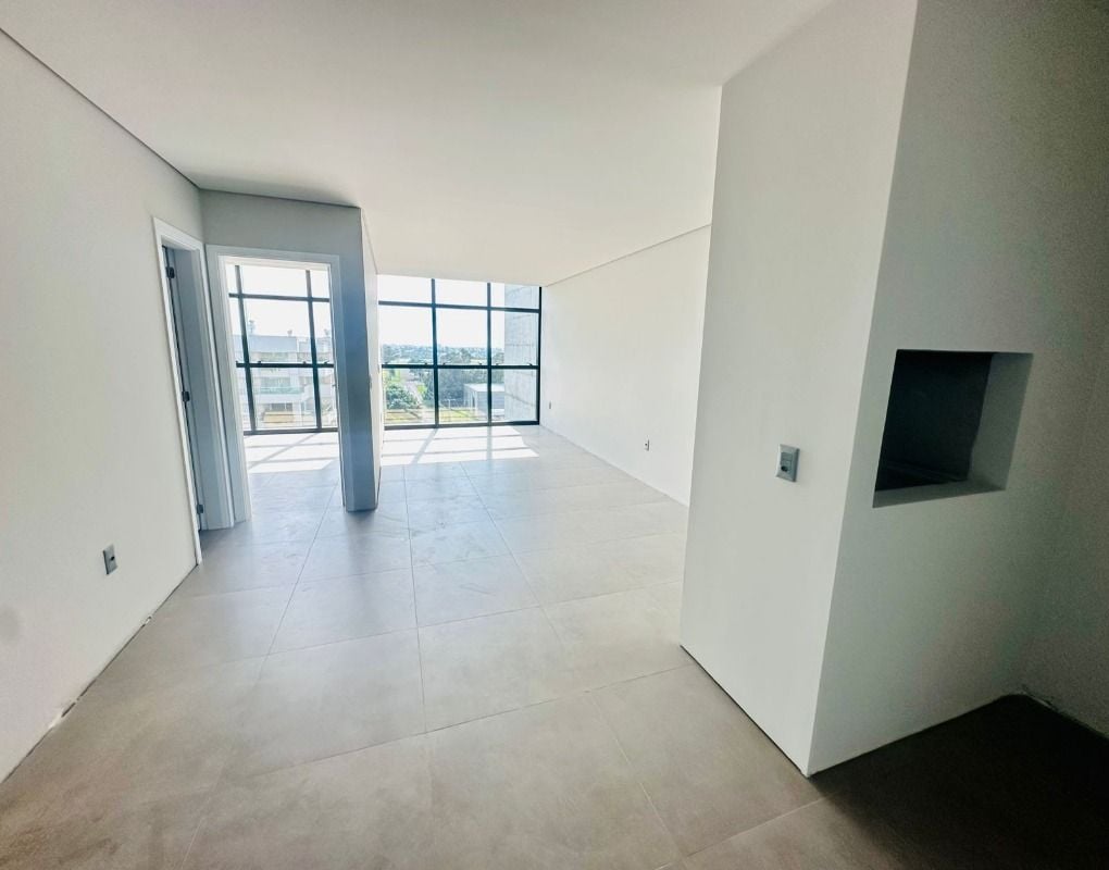 Apartamento à venda com 1 quarto, 53m² - Foto 25