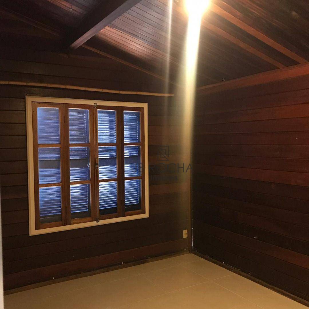 Casa de Condomínio à venda com 3 quartos, 131m² - Foto 20