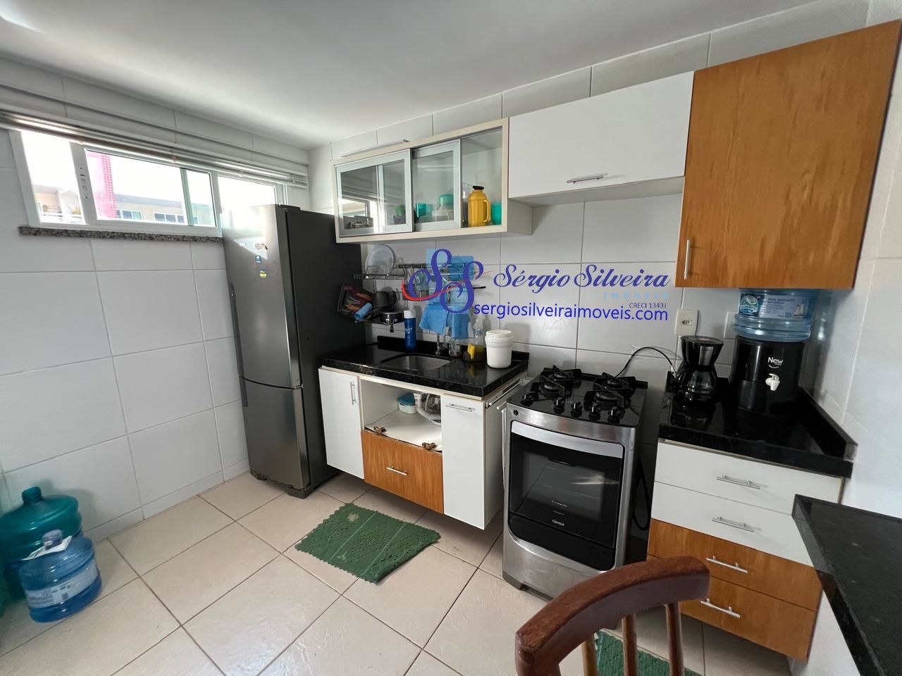 Apartamento à venda com 3 quartos, 111m² - Foto 11