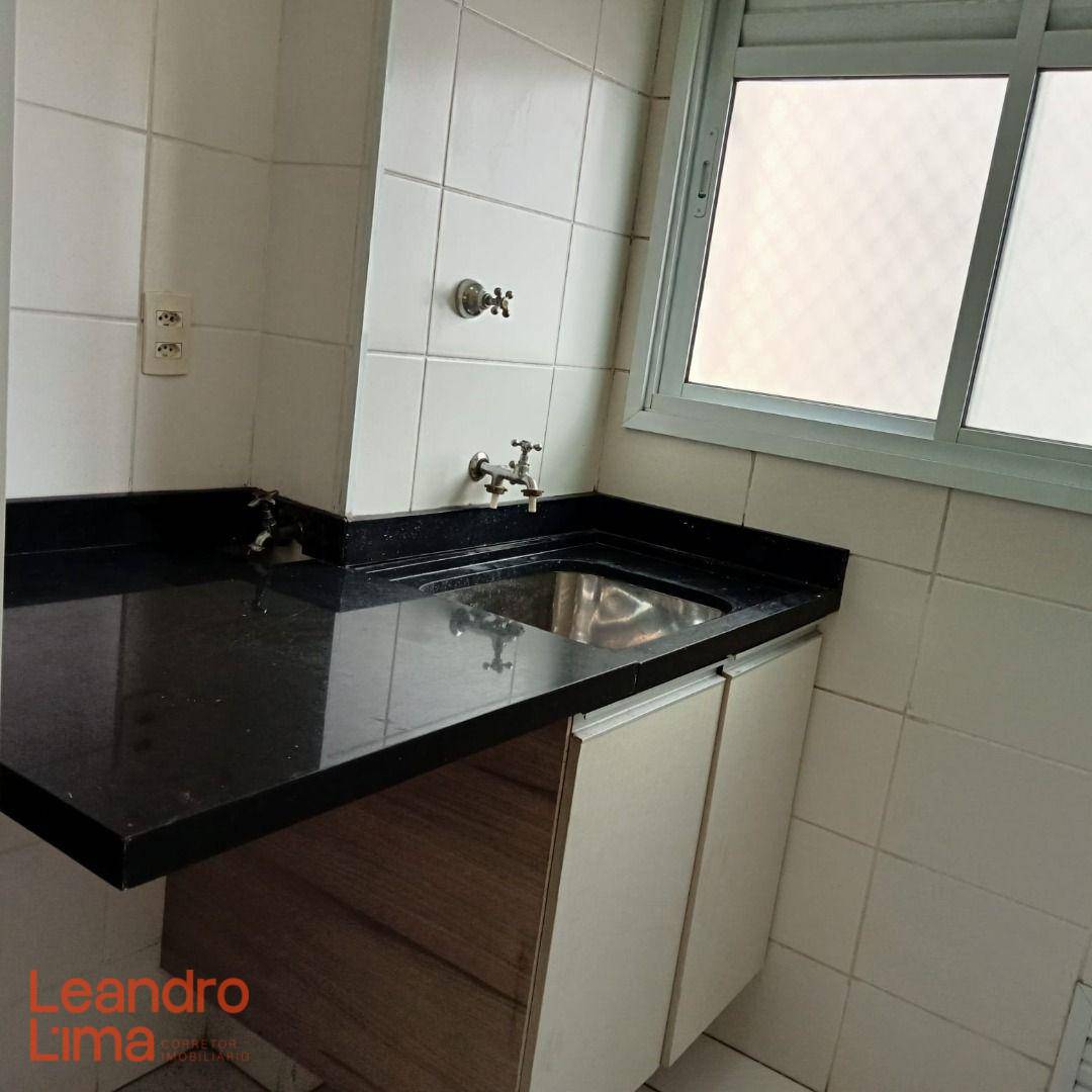 Apartamento à venda com 2 quartos, 46m² - Foto 7