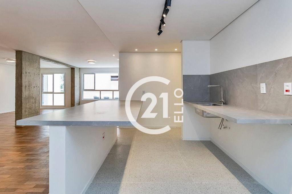 Apartamento à venda com 2 quartos, 127m² - Foto 16