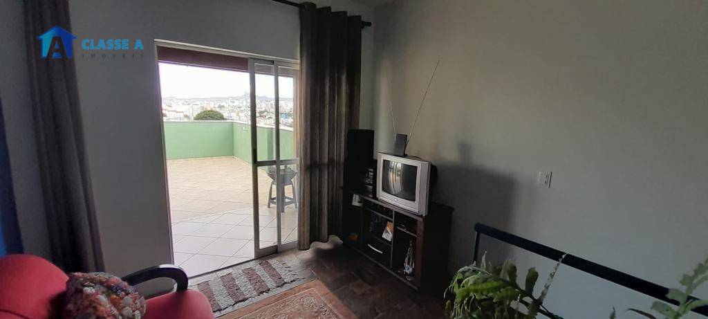 Apartamento à venda com 3 quartos, 1m² - Foto 22