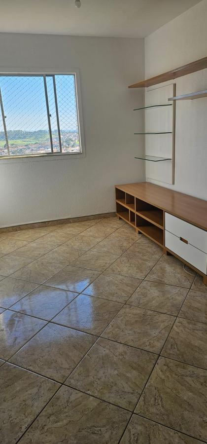 Apartamento à venda com 2 quartos, 56m² - Foto 1