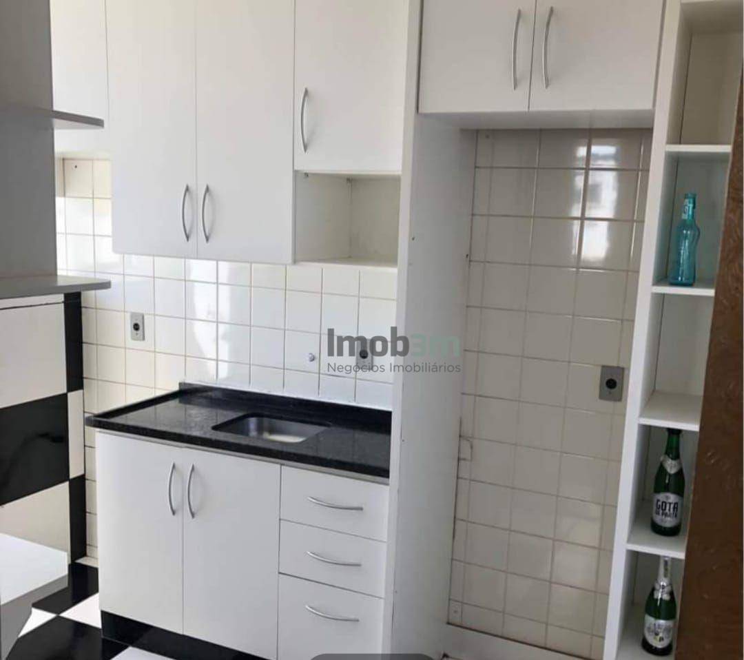 Apartamento à venda com 2 quartos, 45m² - Foto 4