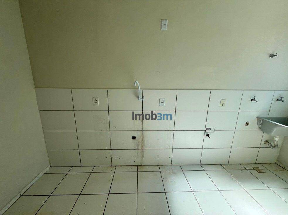 Apartamento, 2 quartos, 45 m² - Foto 5