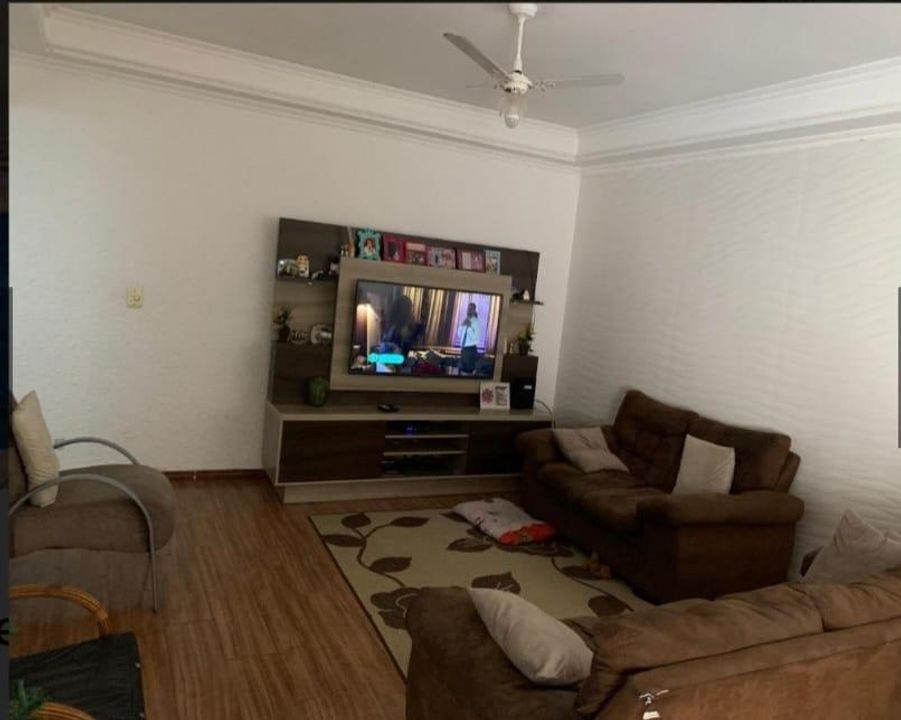 Sobrado à venda com 4 quartos, 360m² - Foto 9