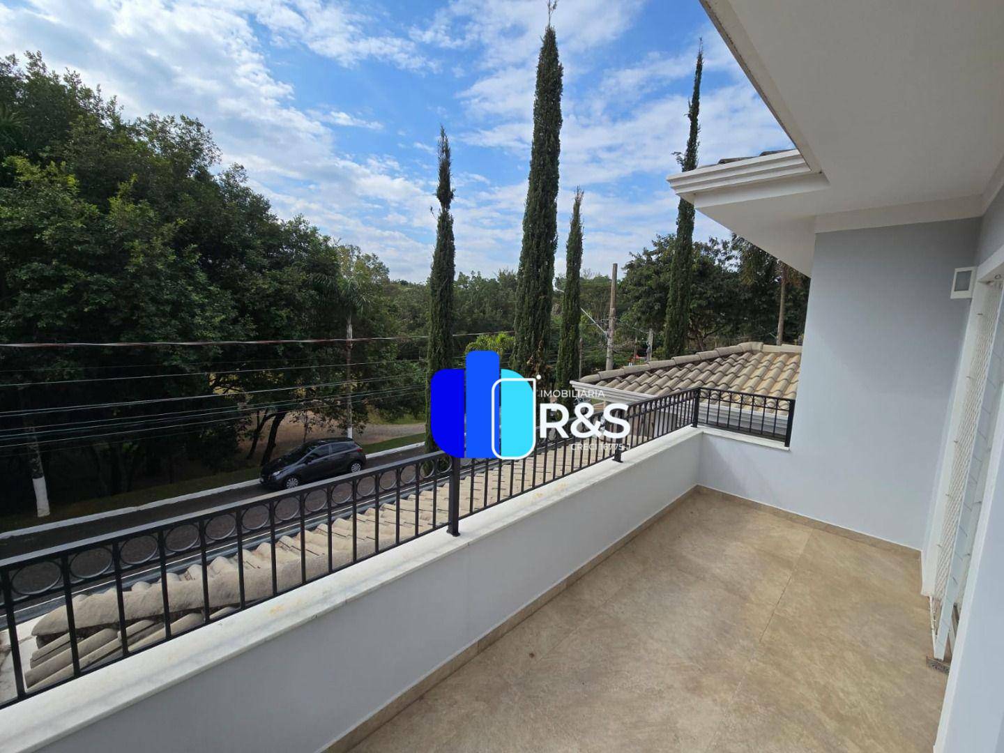 Casa de Condomínio à venda com 4 quartos, 430m² - Foto 14