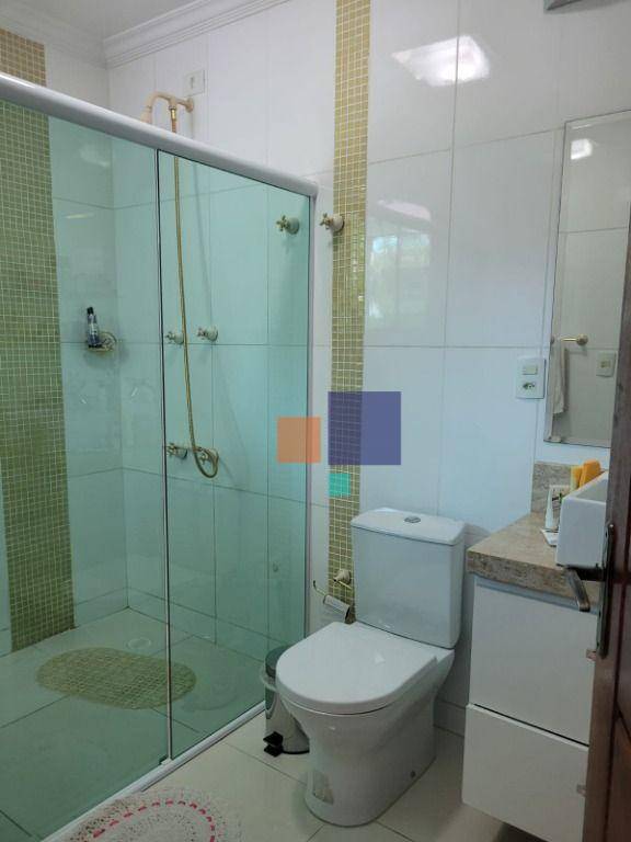 Casa à venda com 3 quartos, 282m² - Foto 18