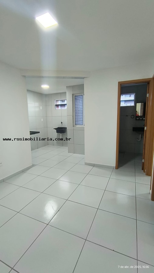 Apartamento à venda com 2 quartos, 50m² - Foto 3