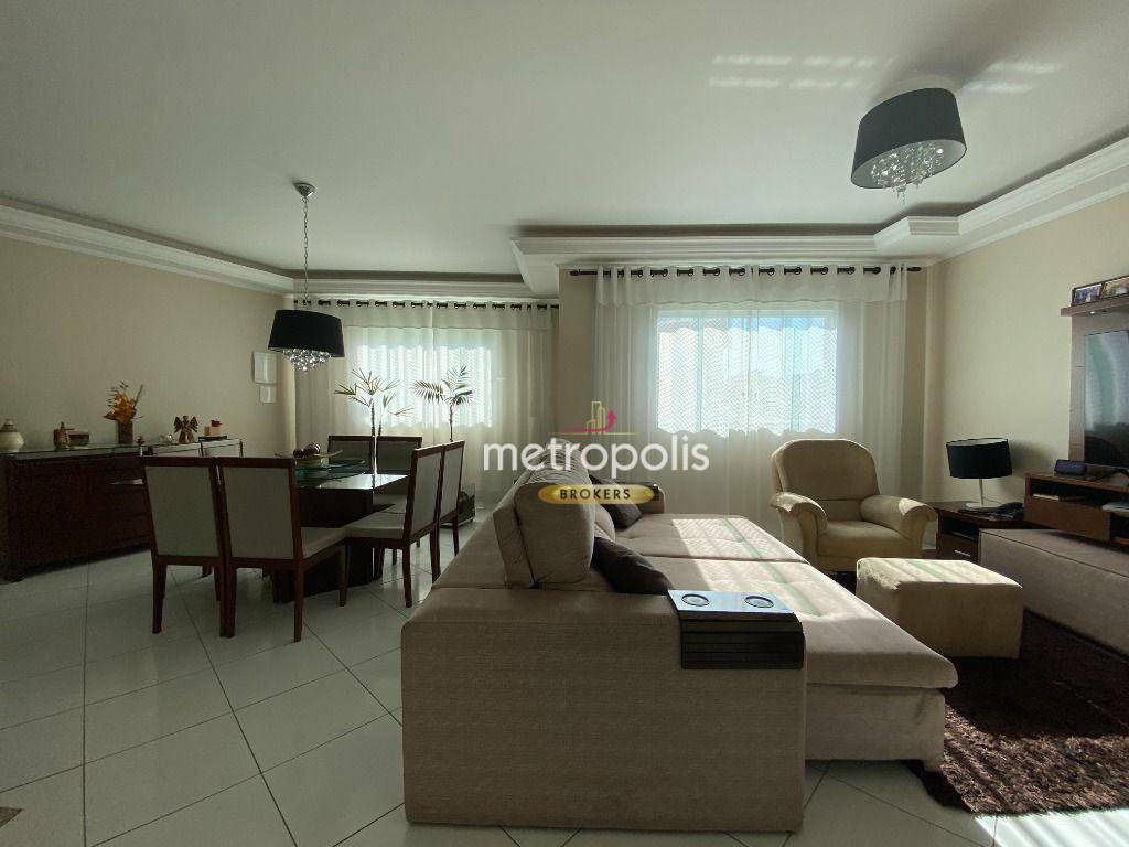 Sobrado à venda com 3 quartos, 152m² - Foto 3