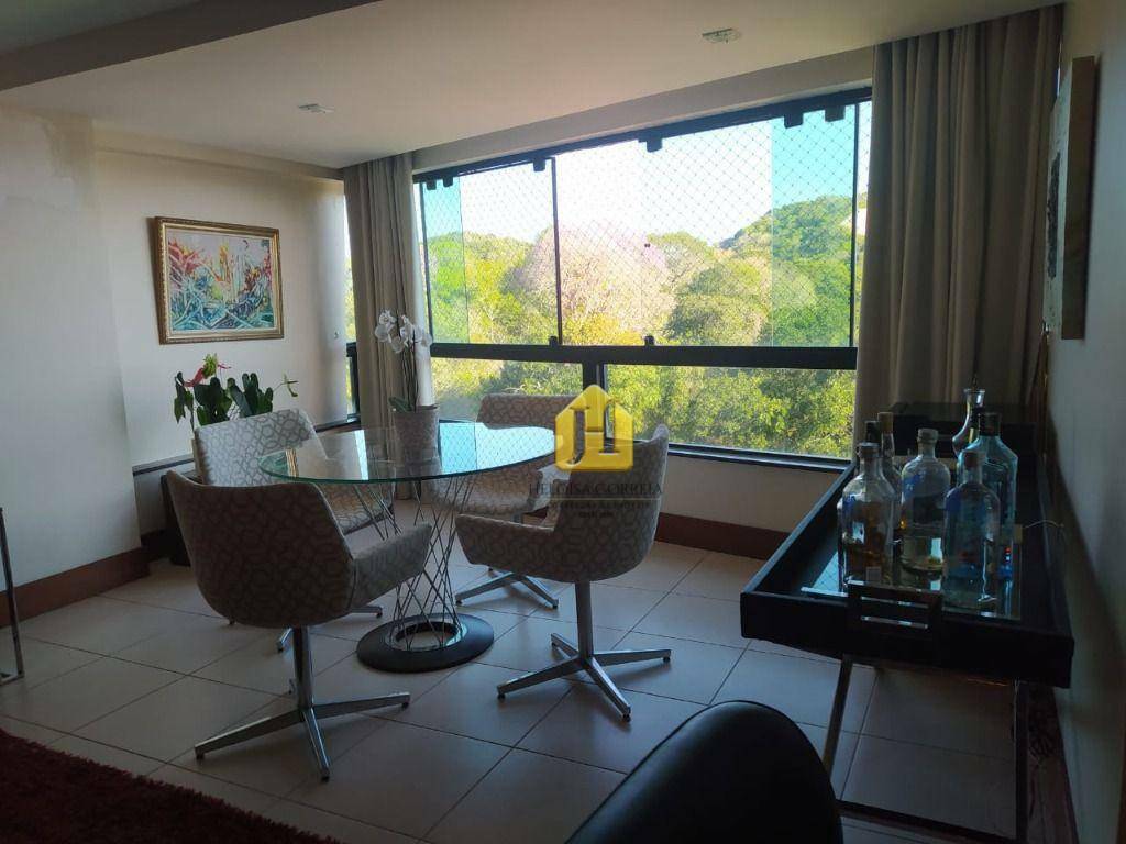 Apartamento para alugar com 3 quartos, 183m² - Foto 7