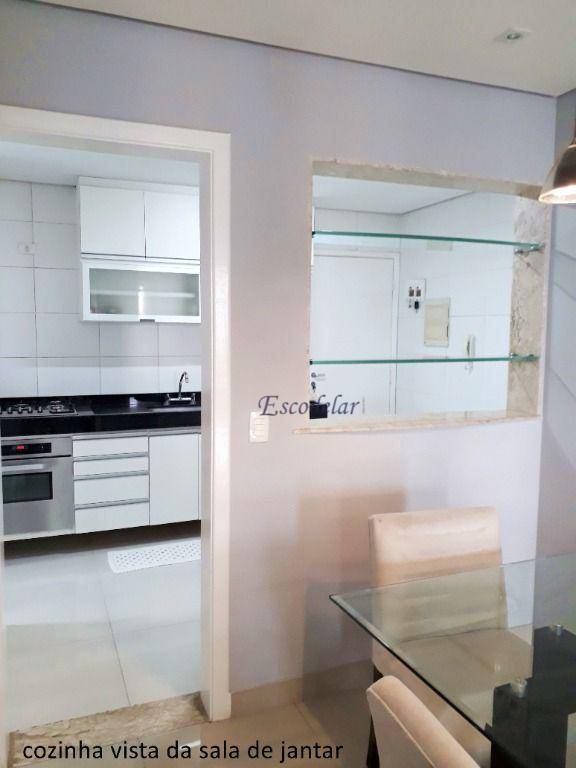 Apartamento à venda com 3 quartos, 94m² - Foto 15