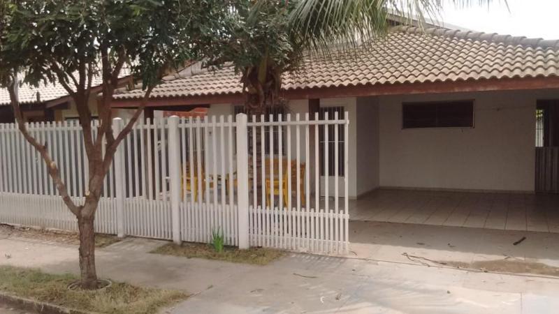 Casa de Condomínio à venda com 3 quartos, 110m² - Foto 1