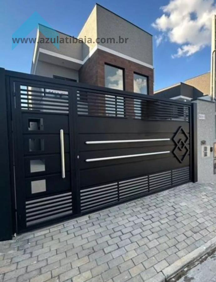 Casa à venda com 3 quartos, 160m² - Foto 1