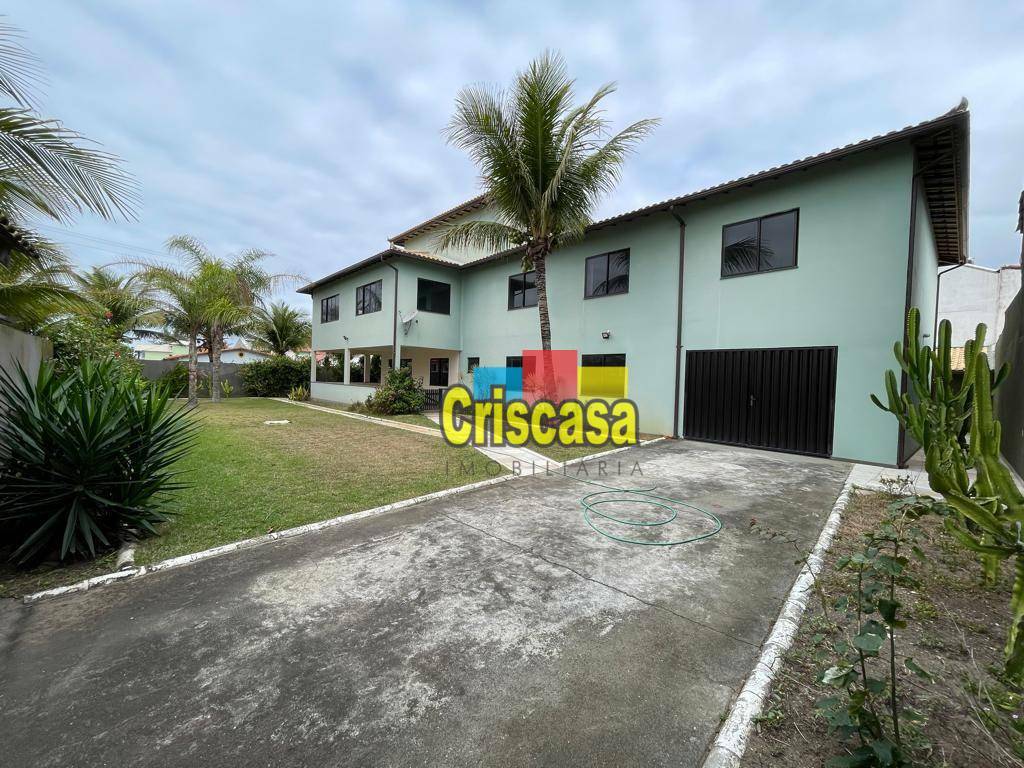 Casa, 4 quartos, 563 m² - Foto 1