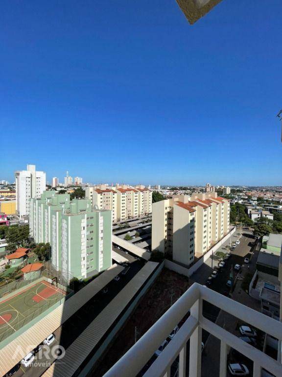 Apartamento à venda com 2 quartos, 50m² - Foto 6