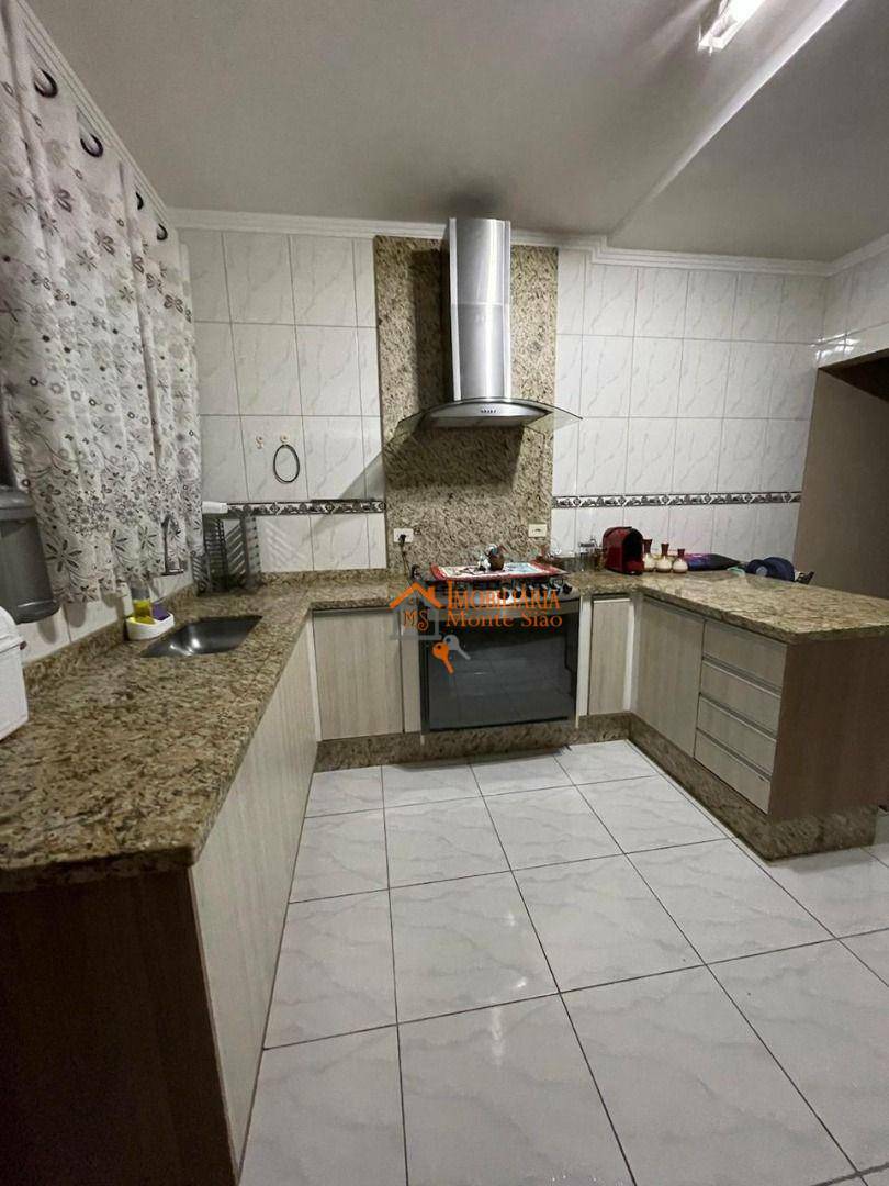 Sobrado à venda com 2 quartos, 104m² - Foto 2