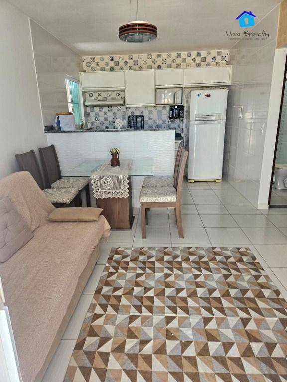 Casa, 2 quartos, 92 m² - Foto 3