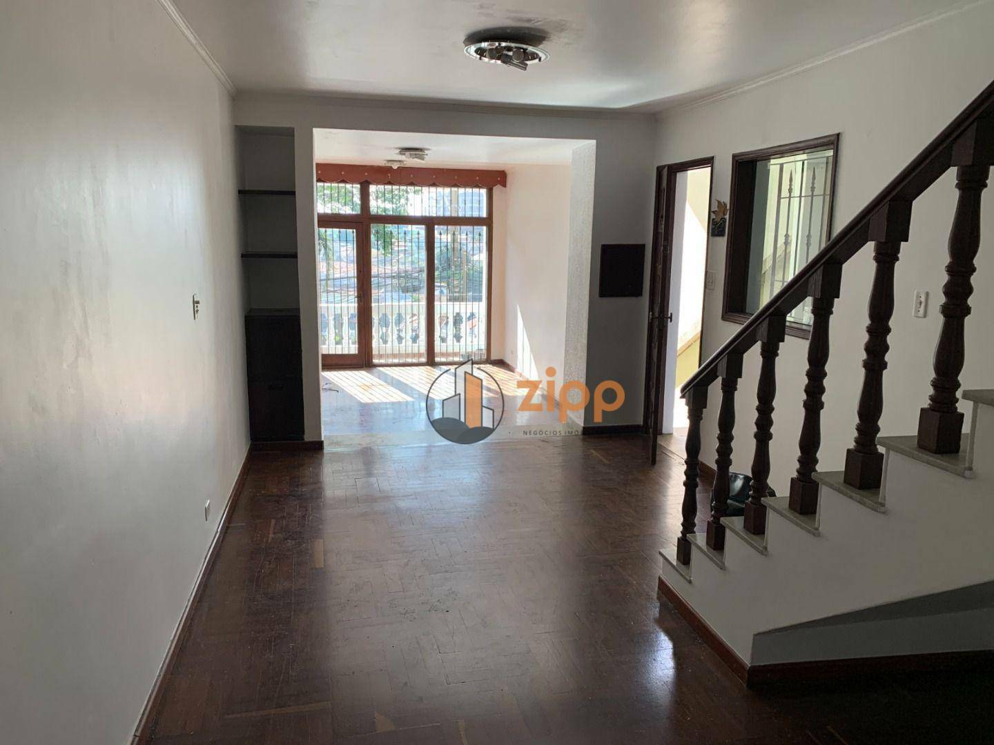 Sobrado à venda com 3 quartos, 200m² - Foto 16