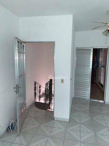 Sobrado à venda com 3 quartos, 100m² - Foto 8